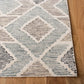 Tapete Precious Collection Desing: PRE219MAzul/Beige