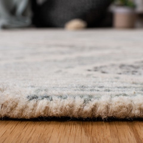 Tapete Precious Collection Desing: PRE219MAzul/Beige
