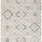 Tapete Precious Collection Desing: PRE219MAzul/Beige