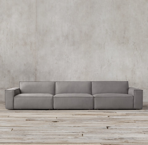 SOFA CLAIR