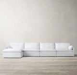 Sofá Seccional Sand