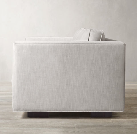 SOFÁ DE BRAZO DELGADO ALIBI