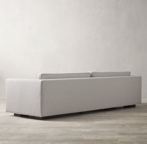 SOFÁ DE BRAZO DELGADO ALIBI