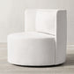 SILLA GIRATORIA CURVA REYNA