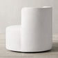 SILLA GIRATORIA CURVA REYNA