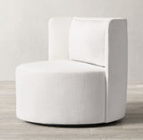 SILLA GIRATORIA CURVA REYNA