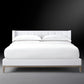 CAMA CON PLATAFORMA ITALIANA