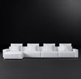 Sofá Modular Yoco