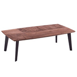 Mesa de centro Jakar rectangular