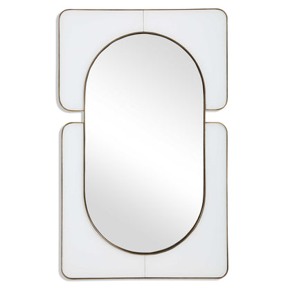 EMBRACE MIRROR, LARGE