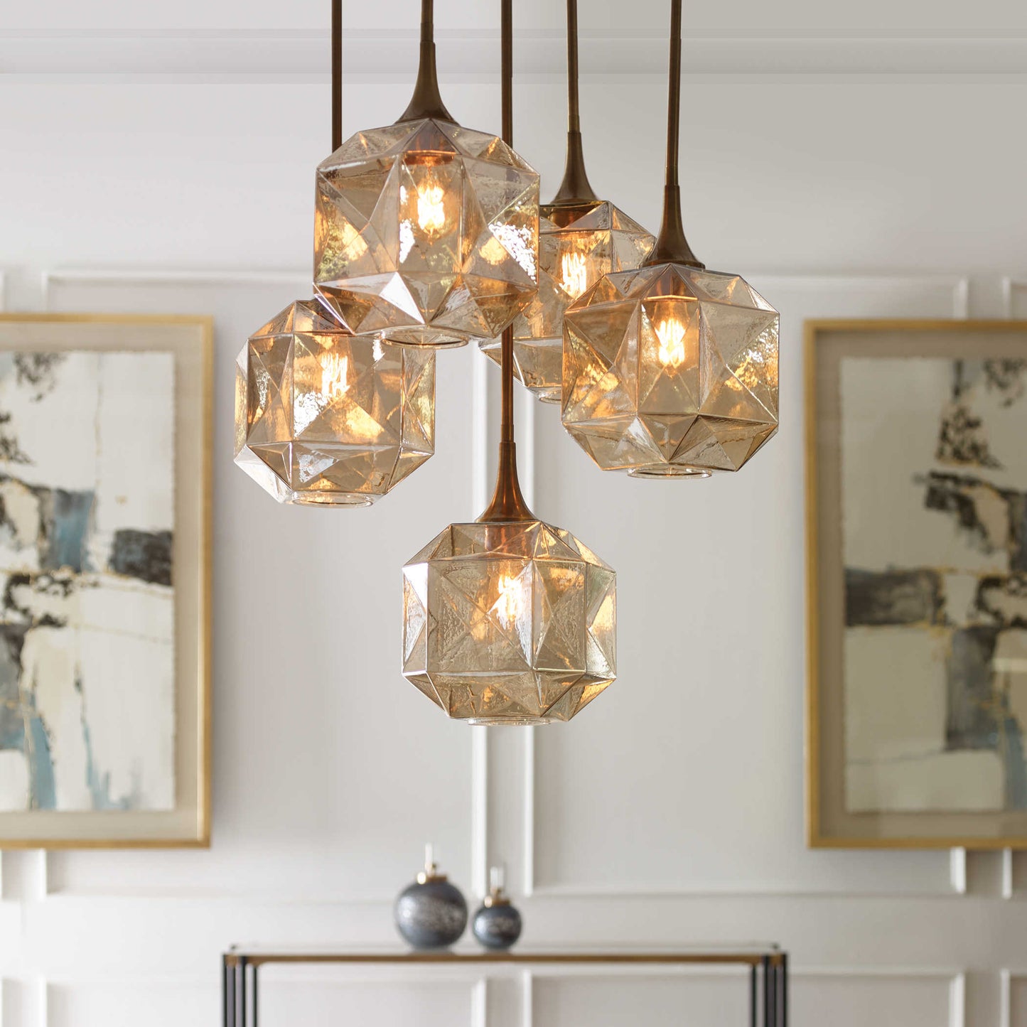 AXEL SUSPENSIÓN CLUSTER