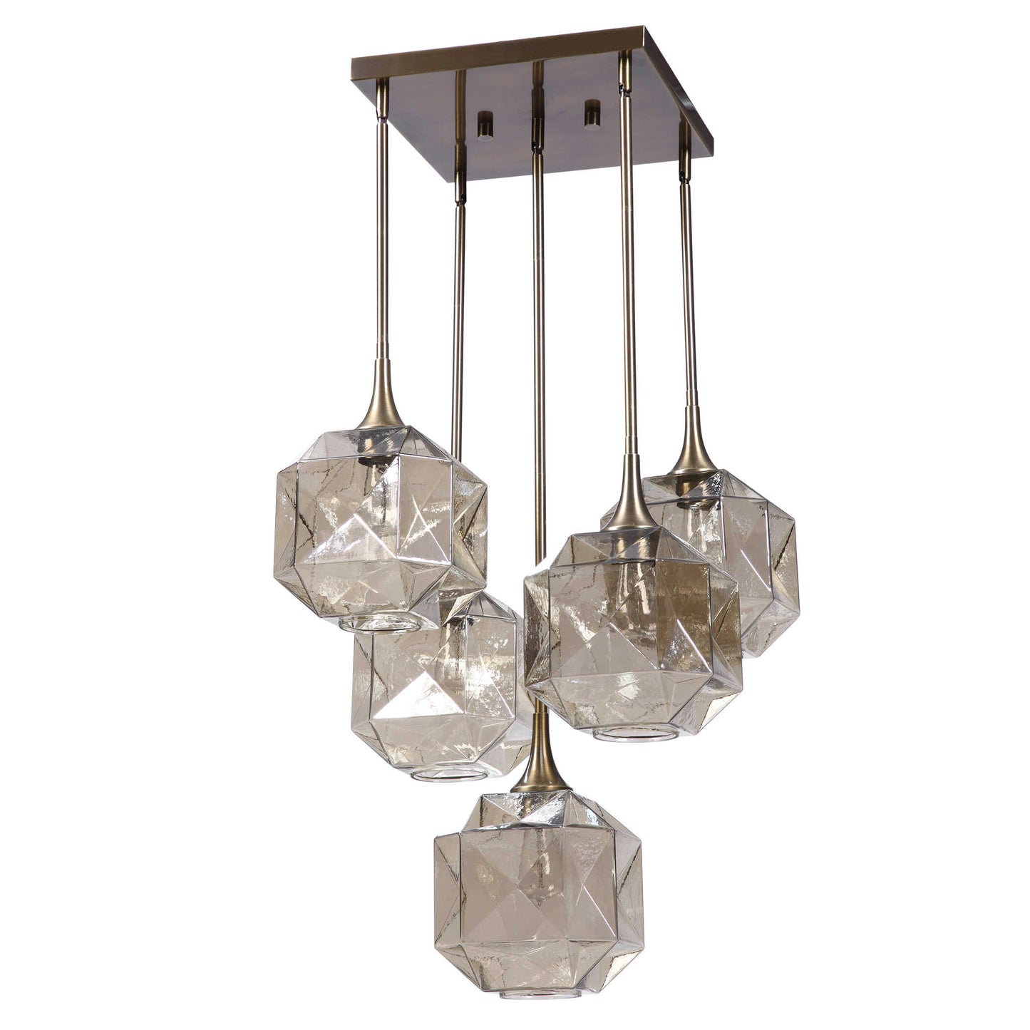 AXEL SUSPENSIÓN CLUSTER