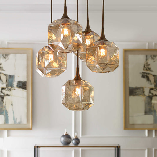 AXEL SUSPENSIÓN CLUSTER