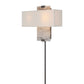 SETON, APLIQUE DE PARED