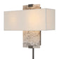 SETON, APLIQUE DE PARED