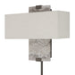 SETON, APLIQUE DE PARED
