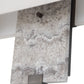 SETON, APLIQUE DE PARED