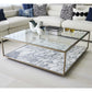 Mesa de Coctel Flotante