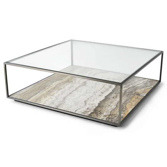 Mesa de Coctel Floating Plane