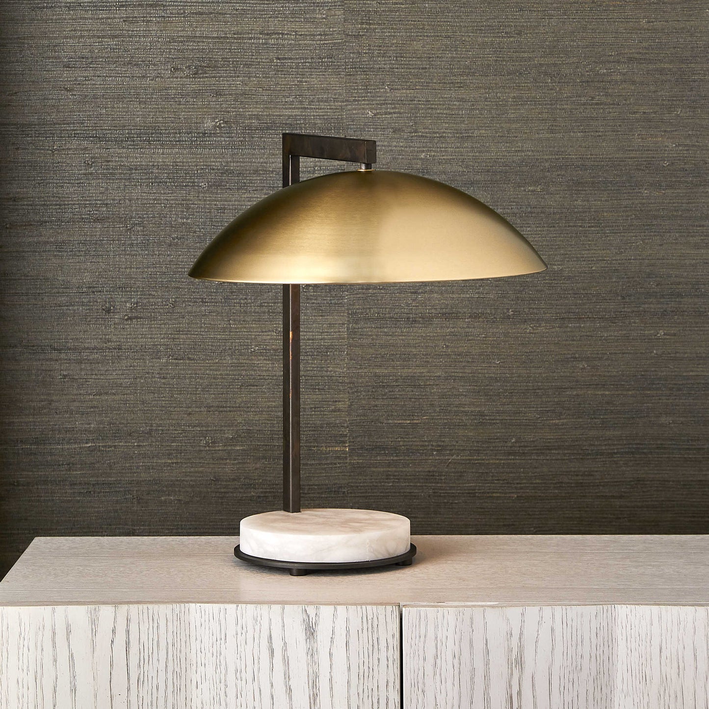 LÁMPARA DE ESCRITORIO DE BURBUJAS