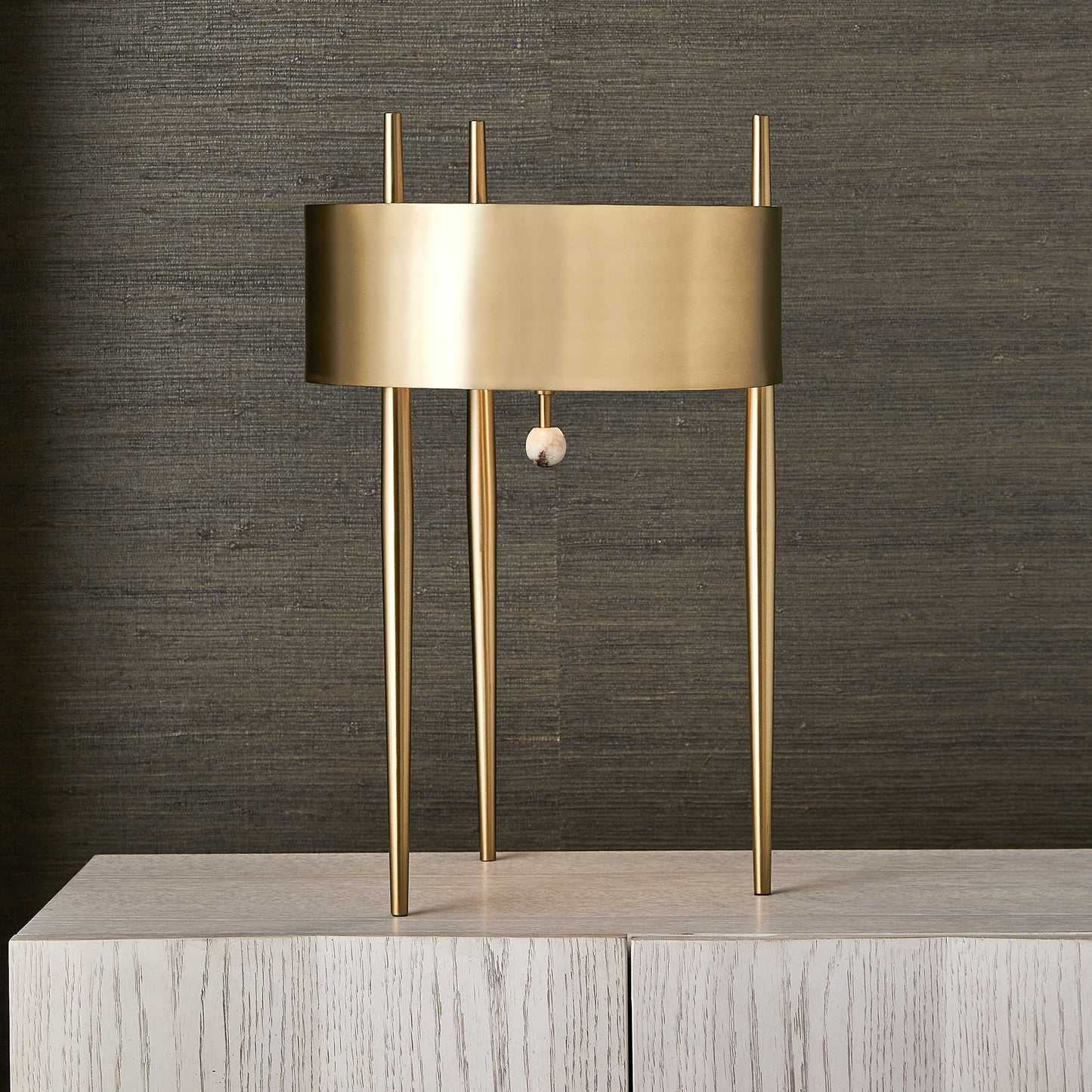 LÁMPARA DE MESA/ESCRITORIO TRILOGY