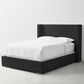 Cama Lien con Plataforma tapizada