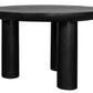 ROCCA ROUND DINING TABLE