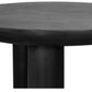 ROCCA ROUND DINING TABLE