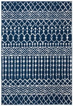 Cargar imagen en el visor de la galería, Tapete Tulum Collection Design: TUL270N
