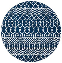 Cargar imagen en el visor de la galería, Tapete Tulum Collection Design: TUL270N
