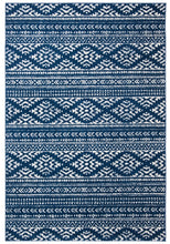 Cargar imagen en el visor de la galería, Tapete Tulum Collection Design: TUL272N
