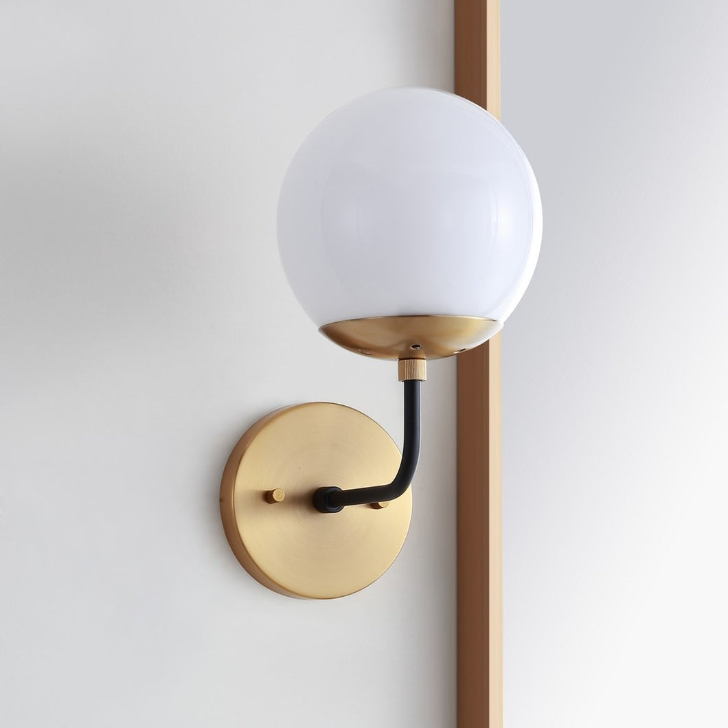 CAYDEN WALL SCONCE