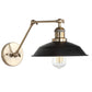 KINGSTON WALL SCONCE