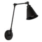 KENSLEY WALL SCONCE