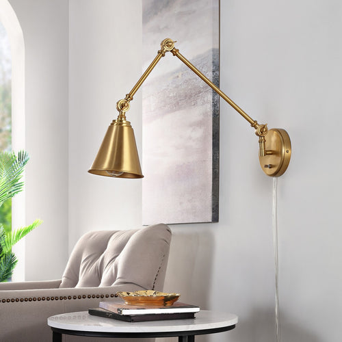 KENSLEY WALL SCONCE