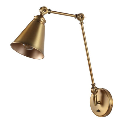KENSLEY WALL SCONCE