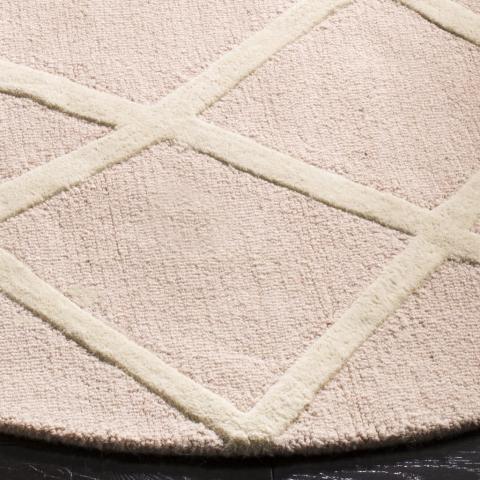 Tapete Colección Safavieh Kids