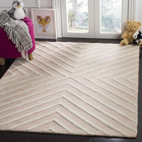 Tapete Safavieh Kids Collection Design SFK920P