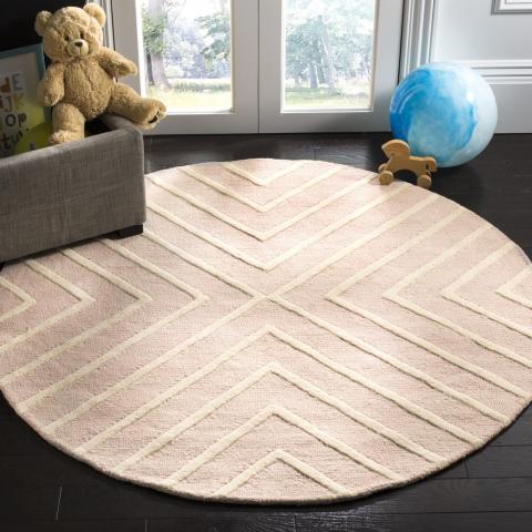 Tapete Safavieh Kids Collection Design SFK920P
