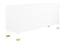 Cargar imagen en el visor de la galería, Saturn Wave Acrylic Sideboard
