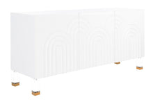 Cargar imagen en el visor de la galería, Saturn Wave Acrylic Sideboard
