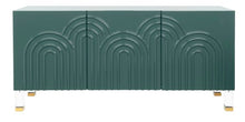 Cargar imagen en el visor de la galería, Saturn Wave Acrylic Sideboard
