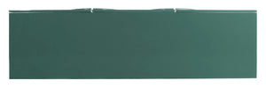 Saturn Wave Acrylic Sideboard