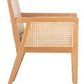 Malik Rattan Dining Chair