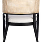 Rogue Rattan Dining Chair