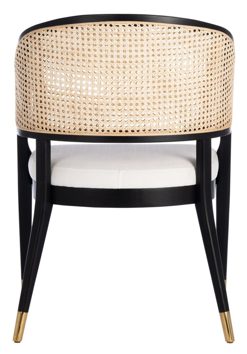 Rogue Rattan Dining Chair