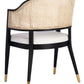 Rogue Rattan Dining Chair
