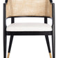 Rogue Rattan Dining Chair