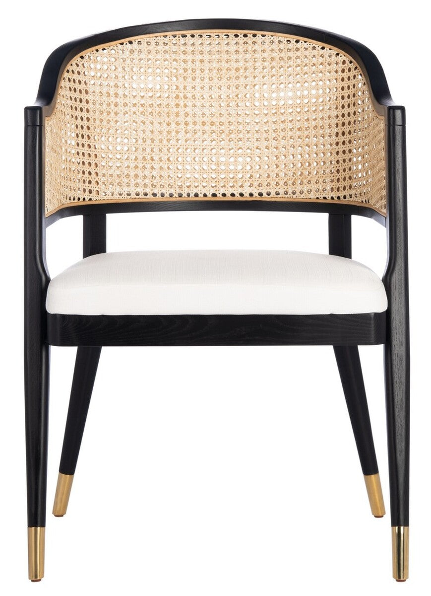 Rogue Rattan Dining Chair