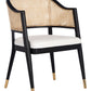 Rogue Rattan Dining Chair